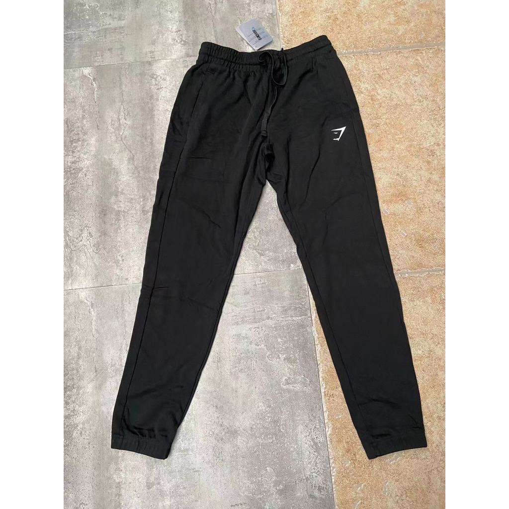 GYMSHARK Áo quần chạy bộ