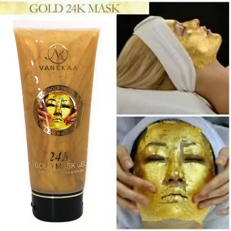 ❈ ❥ ❈ ✸ ❈ 🍒 ✸ ❈ ❈ ❈ ❈ Gel Lot Mat Na Vang Gold 24k Han Quốc