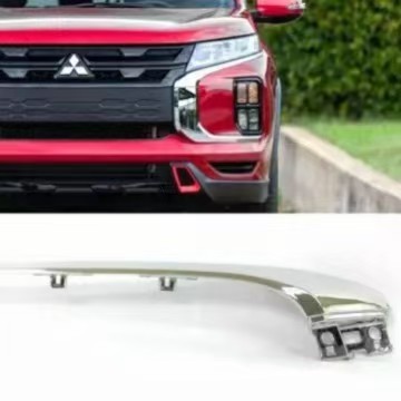 Cản trước Top Trim Mitsubishi ASX / Outlander Sport2 019-2022 Cản trước Top Trim