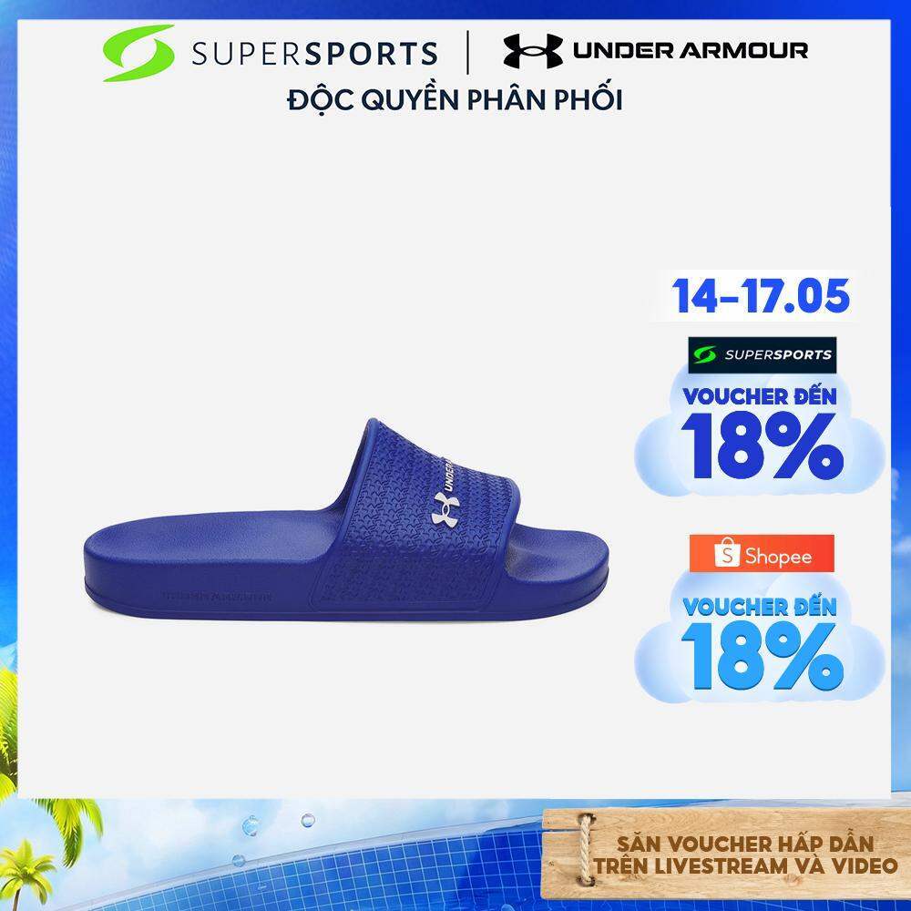 Dép Quai Ngang Nam Under Armour Armr Shower - 6007528-400