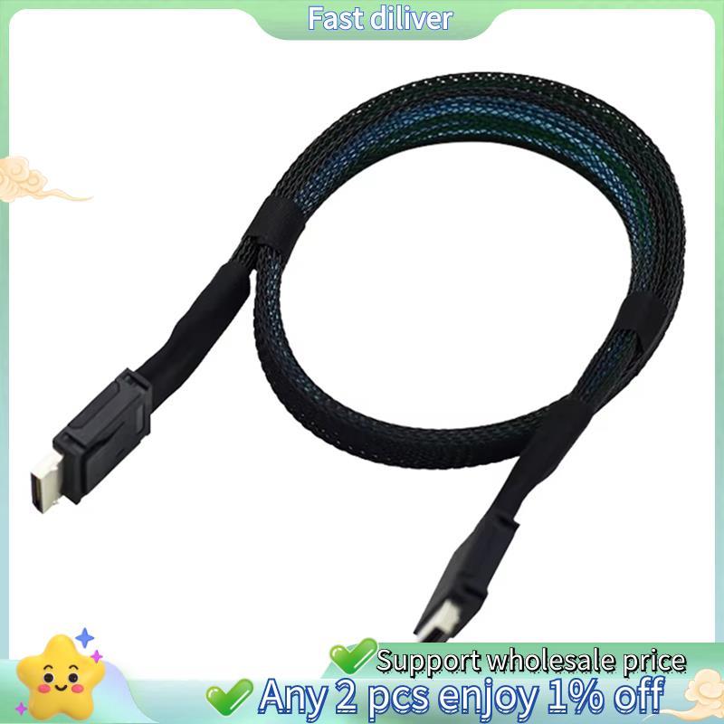 Cho OCuLink GPU Dock OCuP4V2 Máy Tính Laptop Sang Bên Ngoài Card Đồ Họa Kết Nối Cáp Cho RTX4090 5090