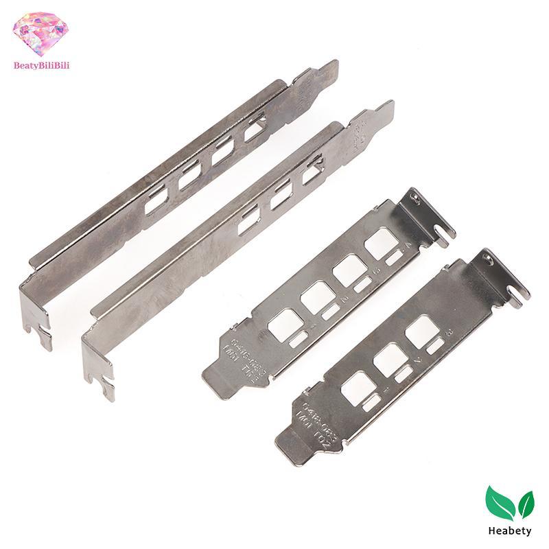 Braet Card đồ họa Heabety cho NVIDIA Quadro K1200 NVS510 P400 P600 P620 P1000 mới