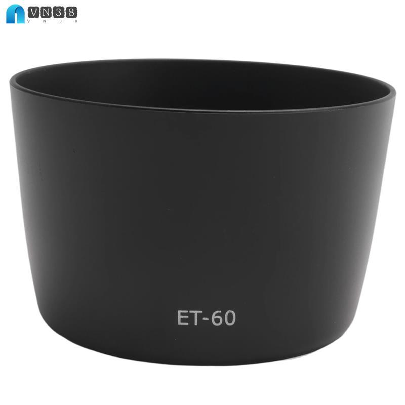 Tấm che nắng ET-60 Lens Hood cho ống kính EF-S 55-250 / EF 75-300 HOT