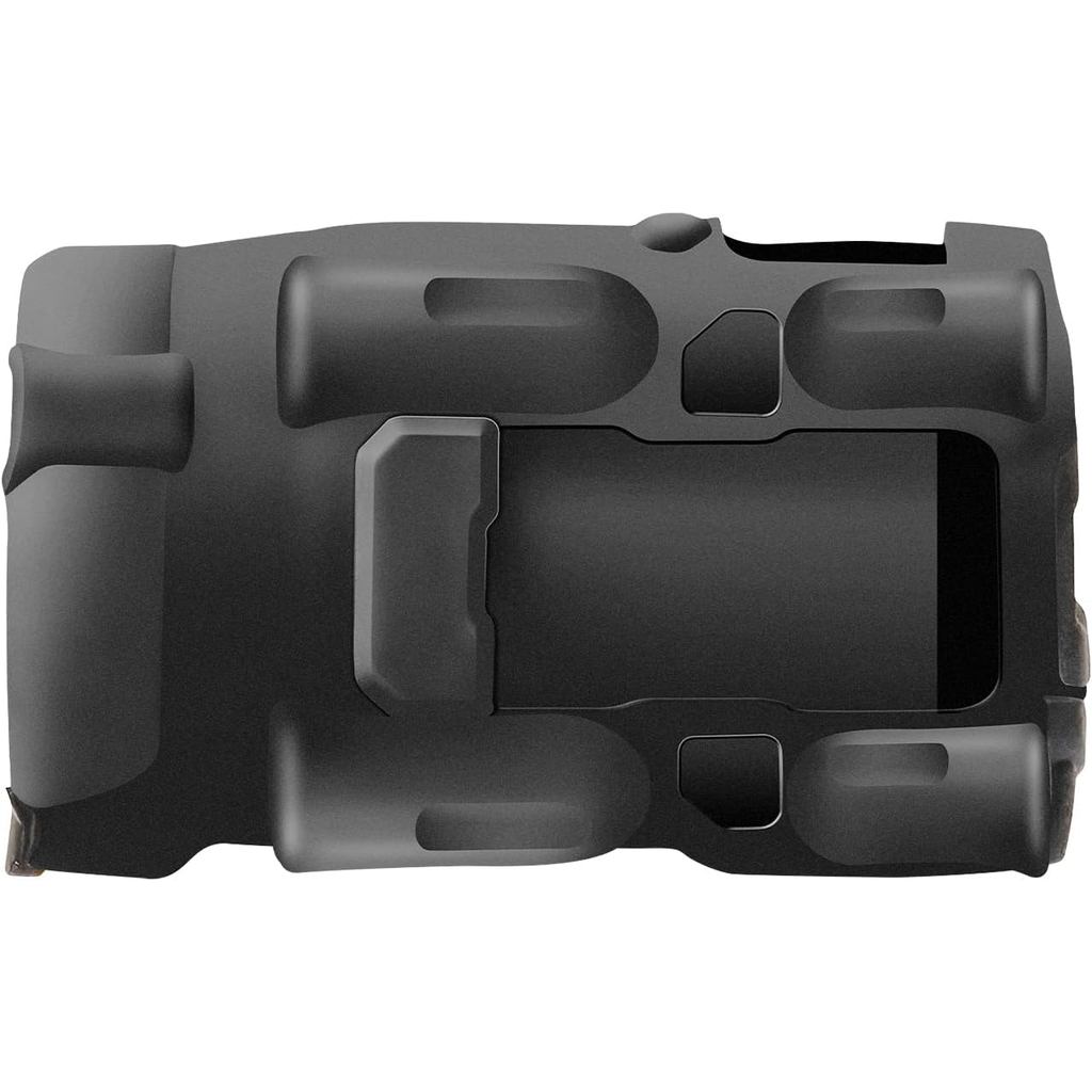 Boot bảo vệ deawater PB921.22.23-QZ cho DCF921 DCF922 DCF923 20V MAX * 1 / 2 "Cờ lê tác động không d