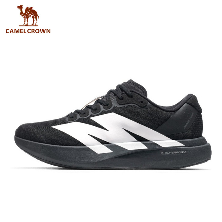 Giày chạy bộ CAMEL CROWN Carbon 5K - Chống trượt và thoáng khí