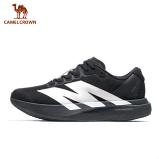 Giày chạy bộ CAMEL CROWN Carbon 5K - Chống trượt và thoáng khí
