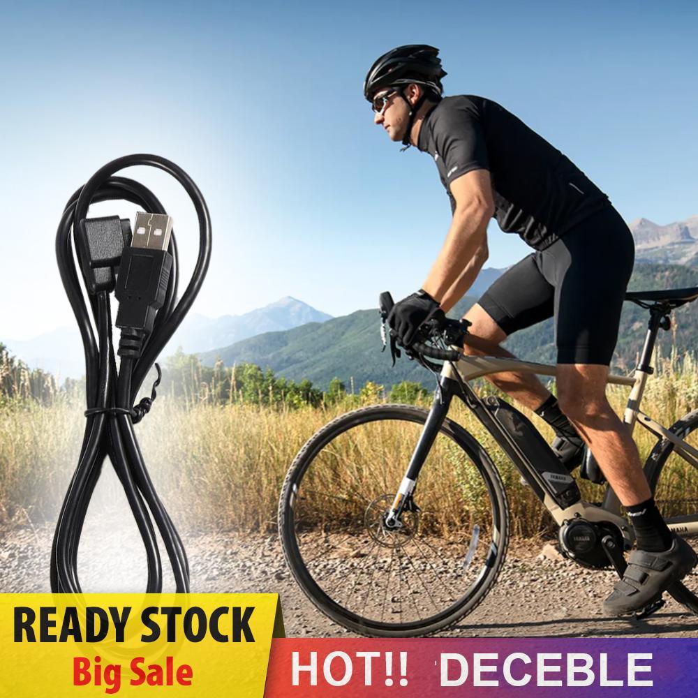 Dây sạc đa tốc độ Di2 dành cho bộ phận 105 và các mô hình khác như UT, DA