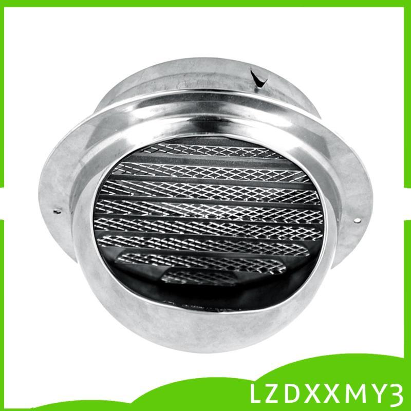 Lỗ thông gió Louver Lưới tản nhiệt thông gió Lưới tản nhiệt làm dày