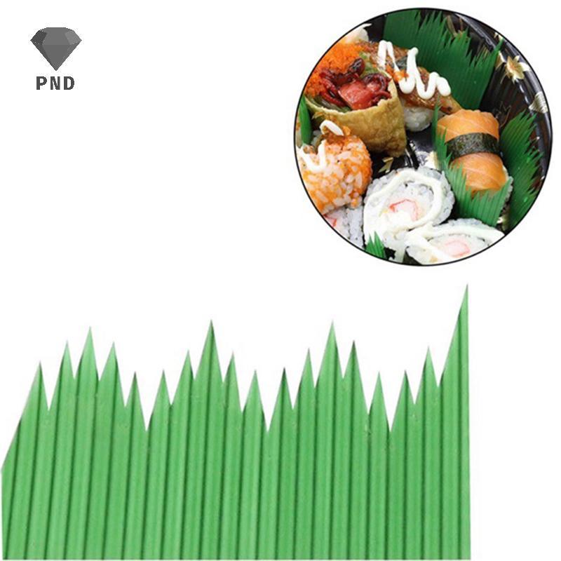 PND 1000 Hộp Bento Baran - Giấy Sushi DIY Cho Trang Trí Bento