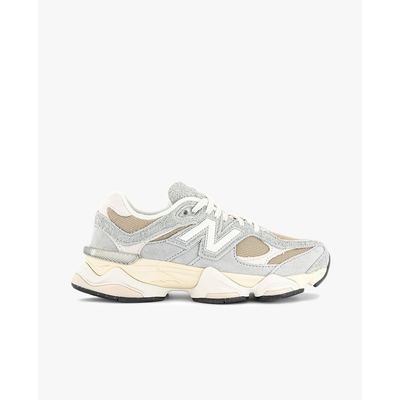 NEW BALANCE - Giày sneakers unisex cổ thấp 9060_NEWU9060440-GRE