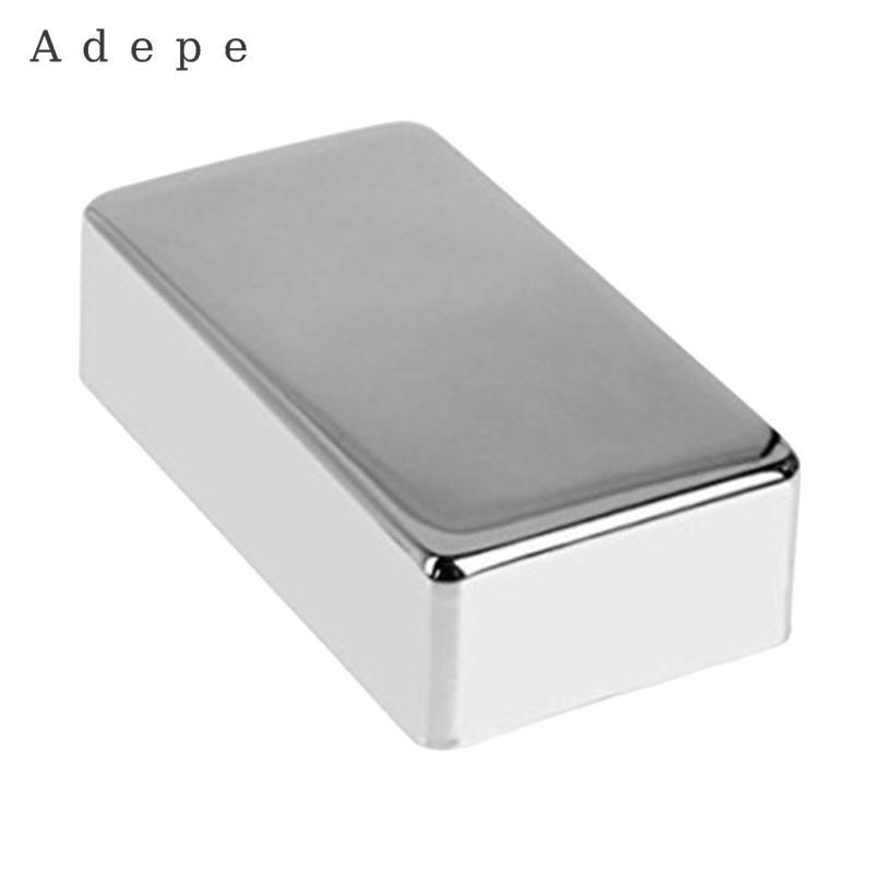 Guitar Pickup Shell Không Lỗ Humbucker Pickup Cover Vỏ Đóng Đàn Guitar Điện Pickup Cover Cho Đàn Gui