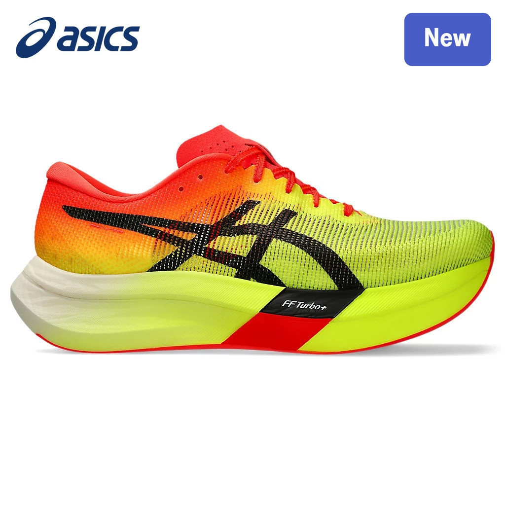 Giày chạy bộ nam nữ ASICS METASPEED SKY PARIS
