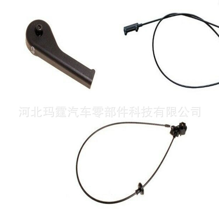 Nhà sản xuất Cung cấp Áp dụng Dây chuyển số tự động Ford 7L2Z-7E395-A 7T42-7E395-A