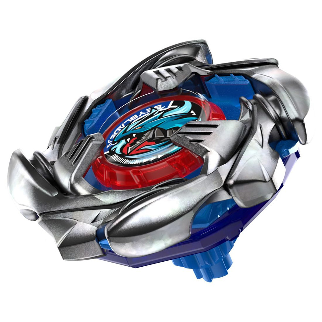 BEYBLADE X BX-34 Bộ khởi đầu Cobalt Dragoon 2-60C