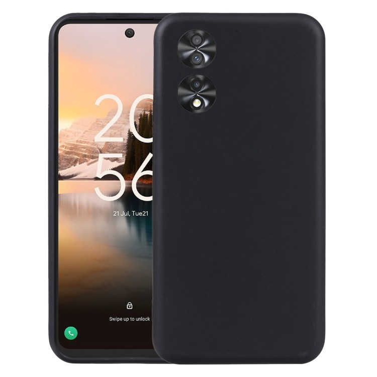 Sẵn sàng giao hàng Vỏ điện thoại TPU cho TCL 40 NXTpaper 4G / TCL 40 NXTpaper 5G / TCL 502 / TCL 505