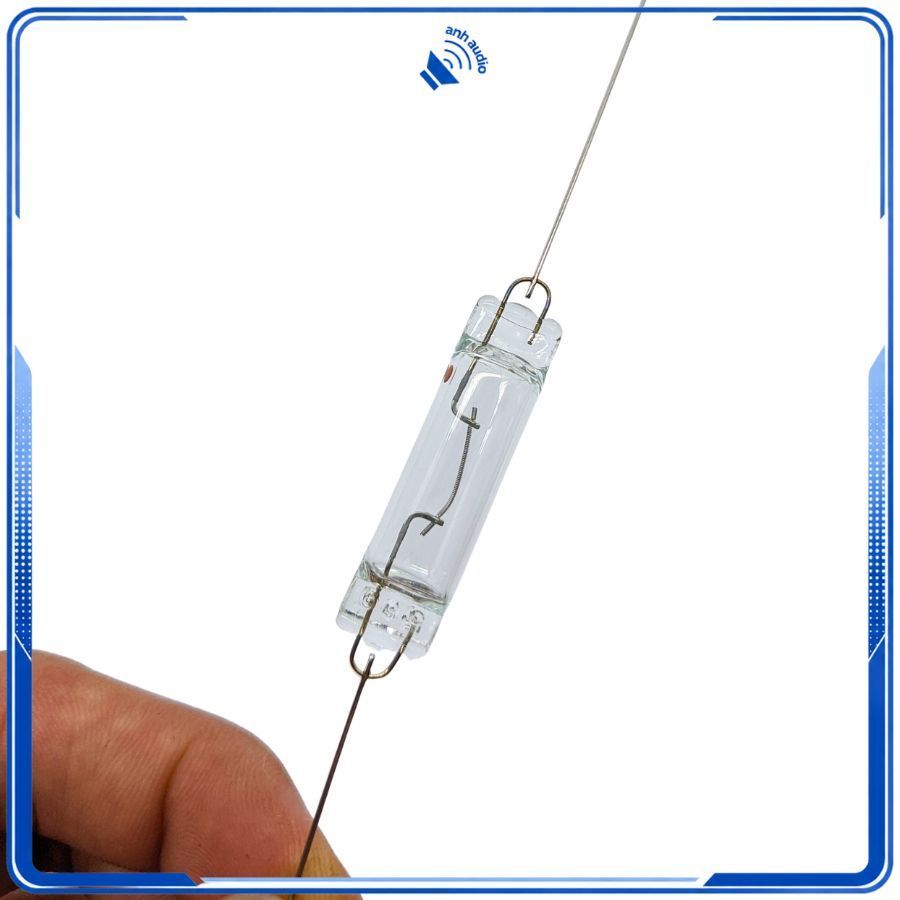 Bóng Đèn Cầu Chì Loa Bose 301 401 501 601 - Soft Protector Bảo Vệ Loa Treble Phân Tần Crossover