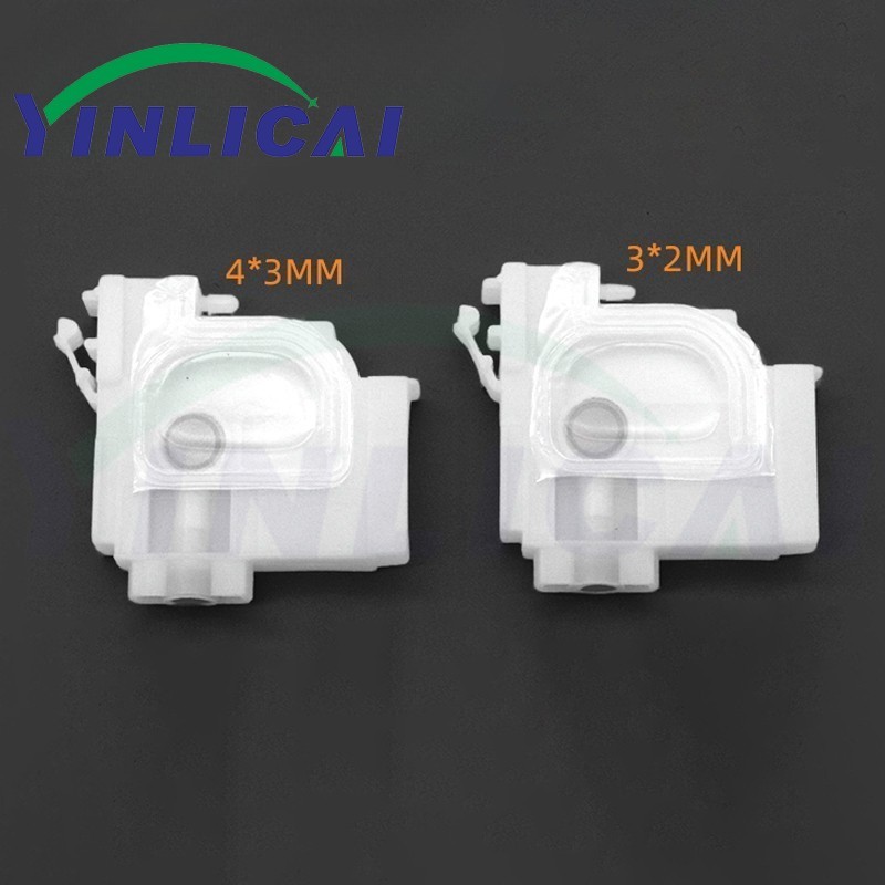 Bộ chuyển đổi giảm chấn mực ASSY cho EPSON L1110 L3110 L3150 L3160 L3210 L3250 L3260 L5290 L5298 L41