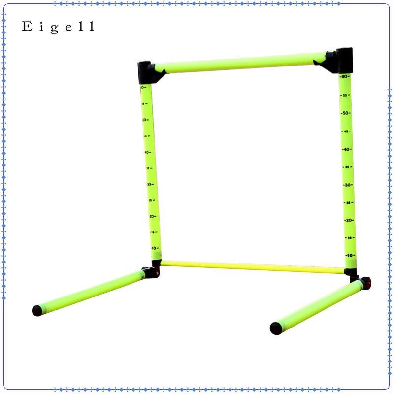 Eigl Agility Hurdles - Cải thiện sức mạnh & Tốc Độ trong Huấn Luyện Nhảy Thanh Bộ, Chạy Bộ, Bóng Đá 