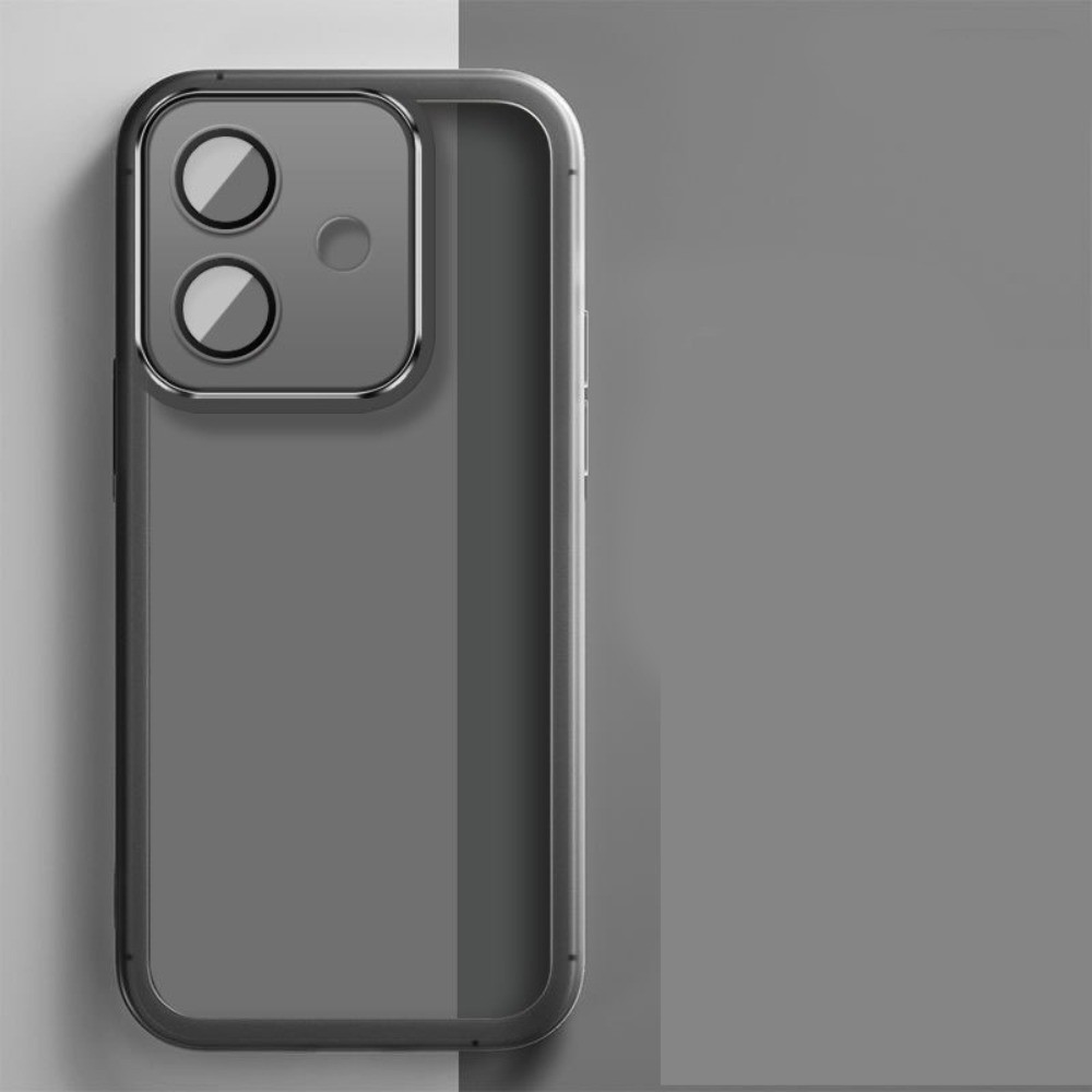 Dành Cho OPPO A3 5G Global Ốp Lưng Điện Thoại OPPO A3X 5G OPPO A3X 4G Vỏ Bảo Vệ Camera OPPO A40M A40