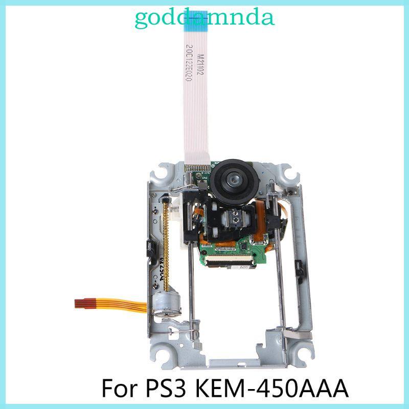 GODD Dành Cho Máy Chơi Game Cho KEM-450AAA KEM450AAA Có Ống Kính Sàn Cho Phần Đầu