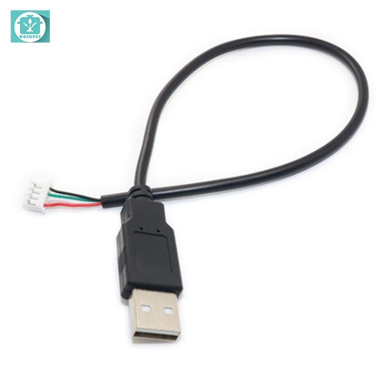 Cáp nối dài Woedpez 30cm 12Inch USB sang PH1 5 28AWG 12 inch
