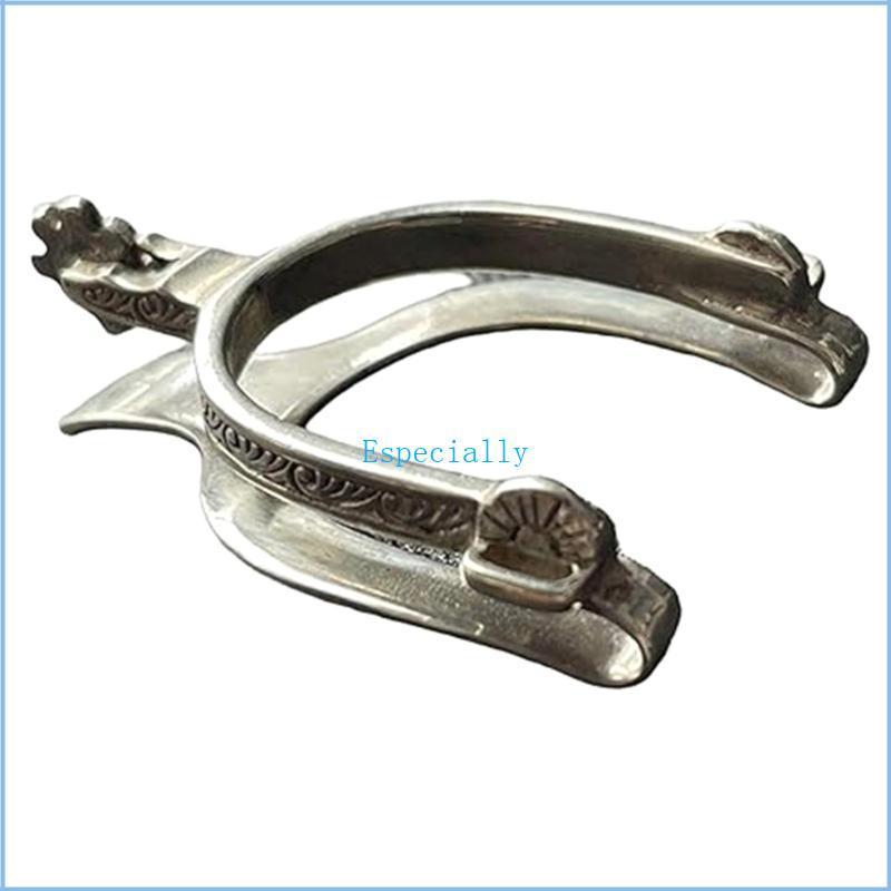 Spur Money Clip Metal Money Organiser Clamp Cash Money Clip for Travel