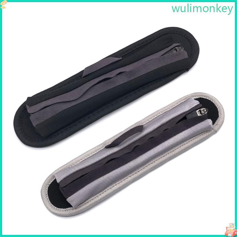 Vỏ băng đô thay thế WU cho tai nghe Edifier W820NB W860NB SOLO2