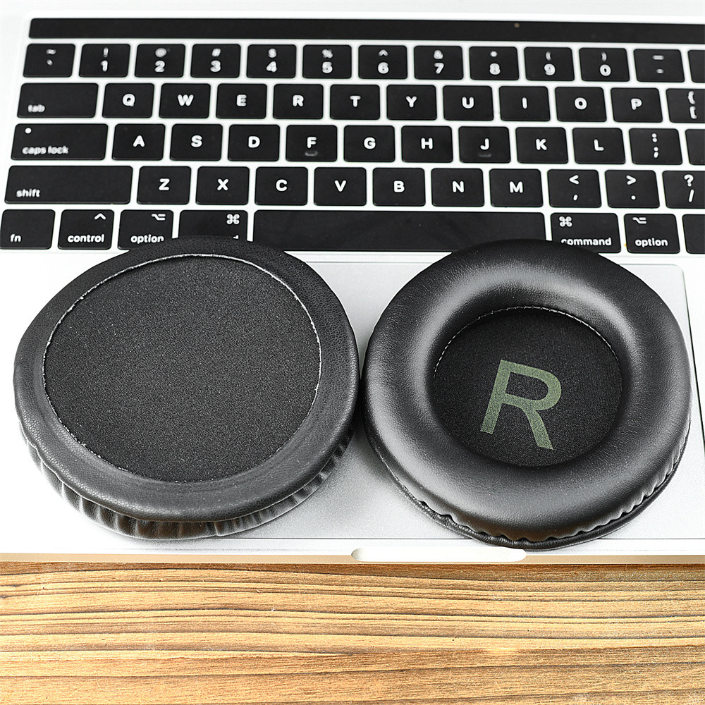 Dành Cho Tai Nghe AKG K52 K72 K92 Đệm Da Protein Thoải Mái Bọt Cover