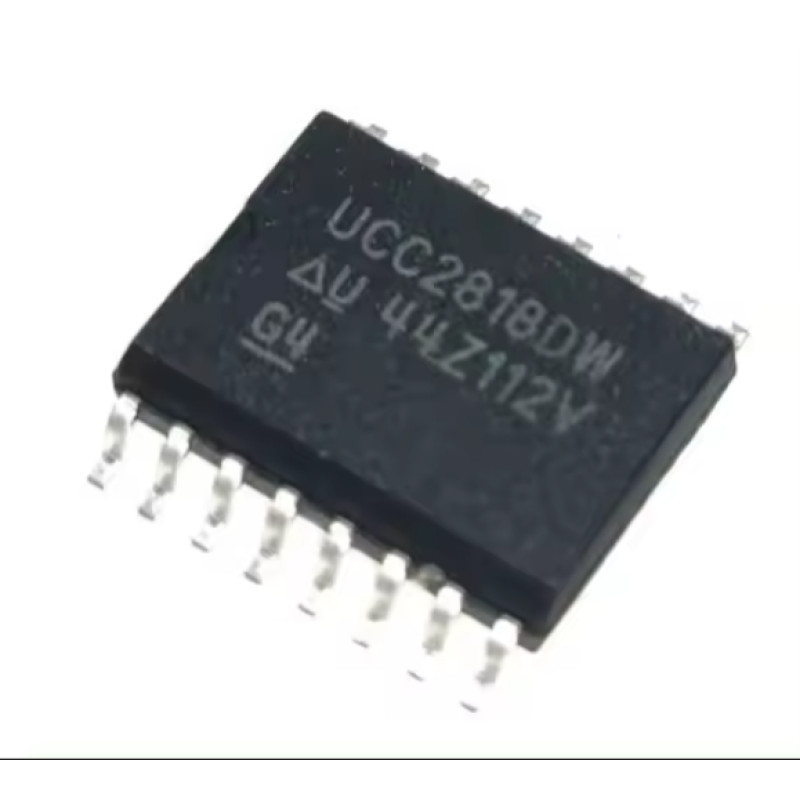 Ucc2818 UCC2818D UCC28AD SOP16 Pin Linh Kiện Điện Tử Loại Cửa Đơn