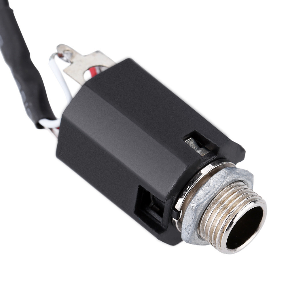 Journalfamily1-TH ERYUE Đàn Guitar Acoustic 3 băng tần và Bộ khuếch đại âm lượng EQ Equalizer Preamp