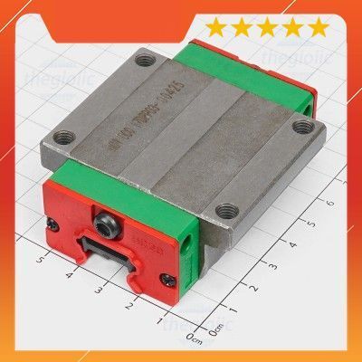 HGW20CC Con Trượt Vuông 20mm IoT Maker 90