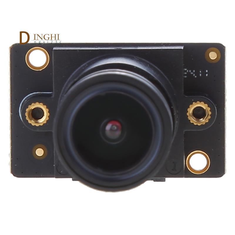 Mô-đun Camera độ phân giải cao CAMGC2083 2MP CAMGC2083 cho Milk V Duo Linux Board 16P Phụ kiện bảng 