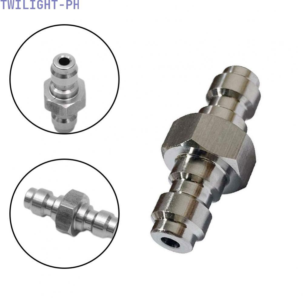 Bộ chuyển đổi hữu ích Thép không gỉ tinh tế 4500 Psi Kết nối nhanh