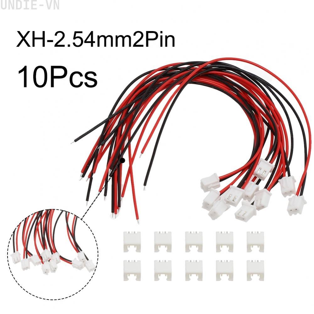 UNDIE❤️Reliable 24AWG Wire and Cable Connectors Perfect for Various Electrical Projects