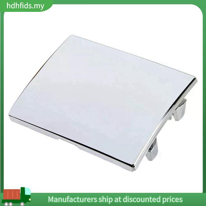 Dành Cho GL350 GL450 GL550 GL63 2013-2016 Chrome Phía Sau Ốp Lưng Kéo Móc Mắt Nắp