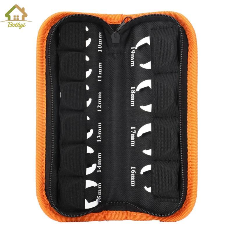 Cờ lê mở bàn chân quạ đa năng Bothyi Cờ lê ổ cắm 3 8 Inch để sửa chữa ô tô và sửa chữa hệ thống nước