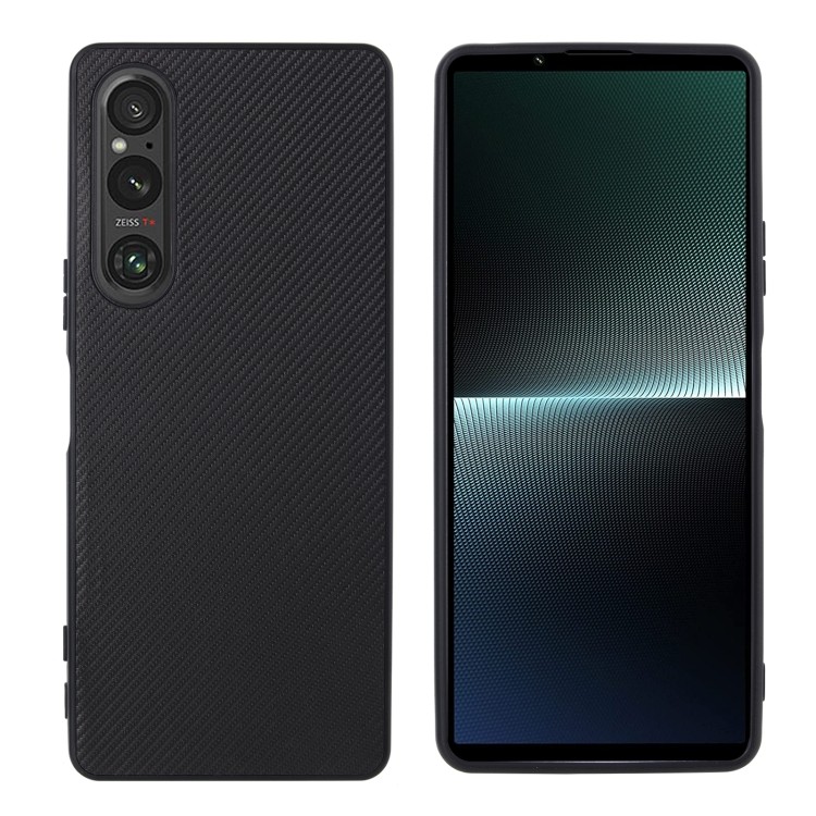 Sẵn sàng giao hàng Vili TC Series TPU + PC Vỏ điện thoại cho Sony Xperia 1 V / Sony Xperia 5 IV / So