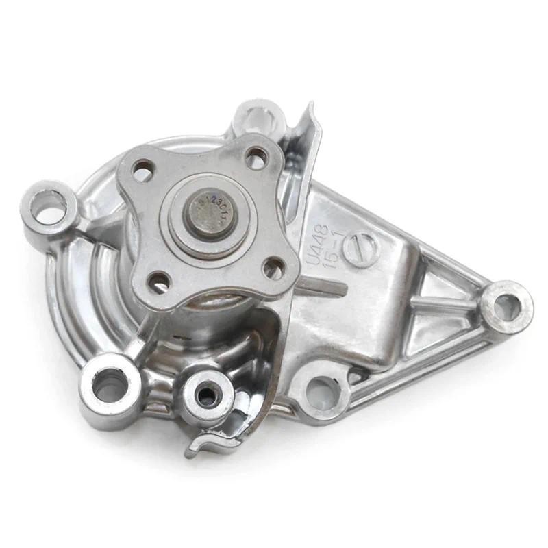 Máy bơm nước động cơ G4GR G4ED độc quyền cho Hyundai Elantra 1.6 2000-2006 25100-26550 2510026016 25