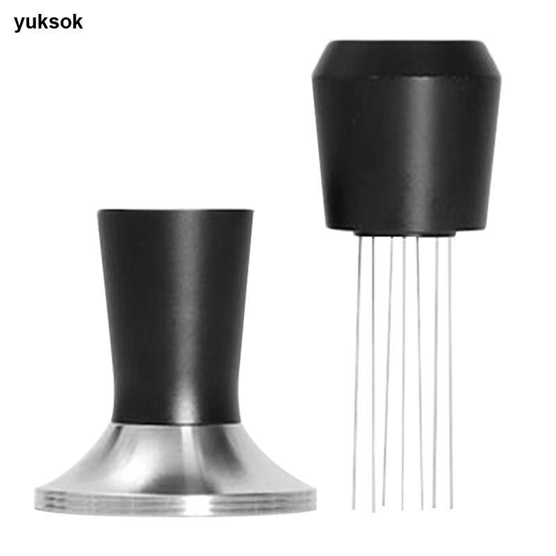 Máy phân phối cà phê Espresso Tamper cho Bar Coffee Barista Tools