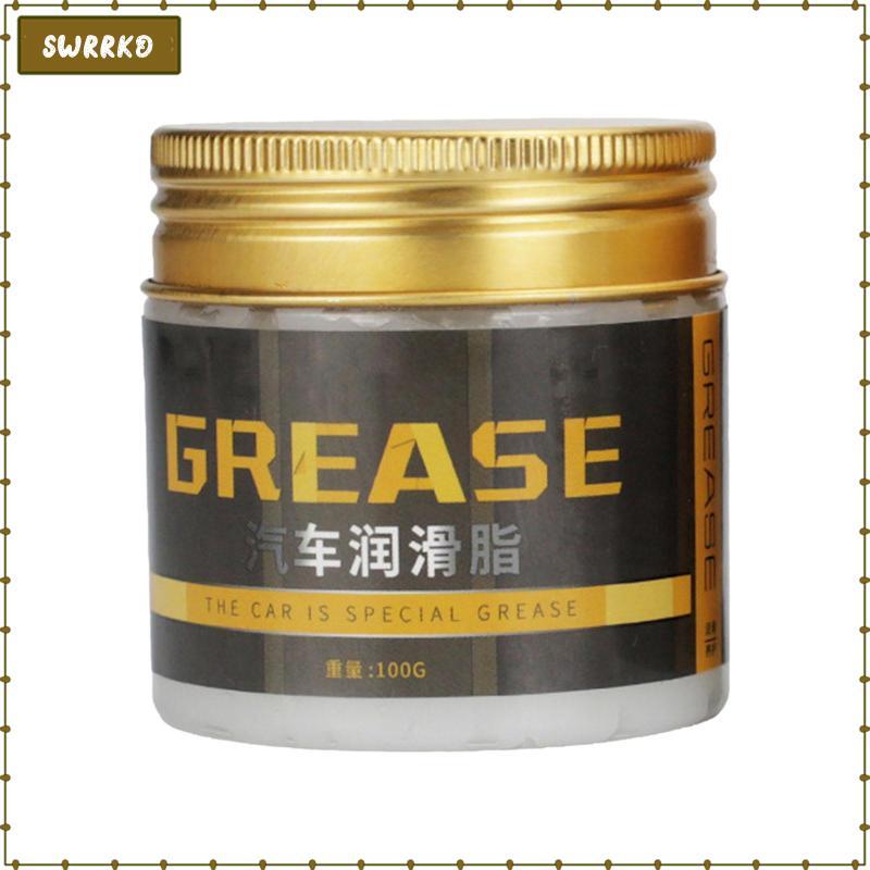 Dầu bôi trơn mỡ Lithium trắng ô tô cho vòng bi ô tô