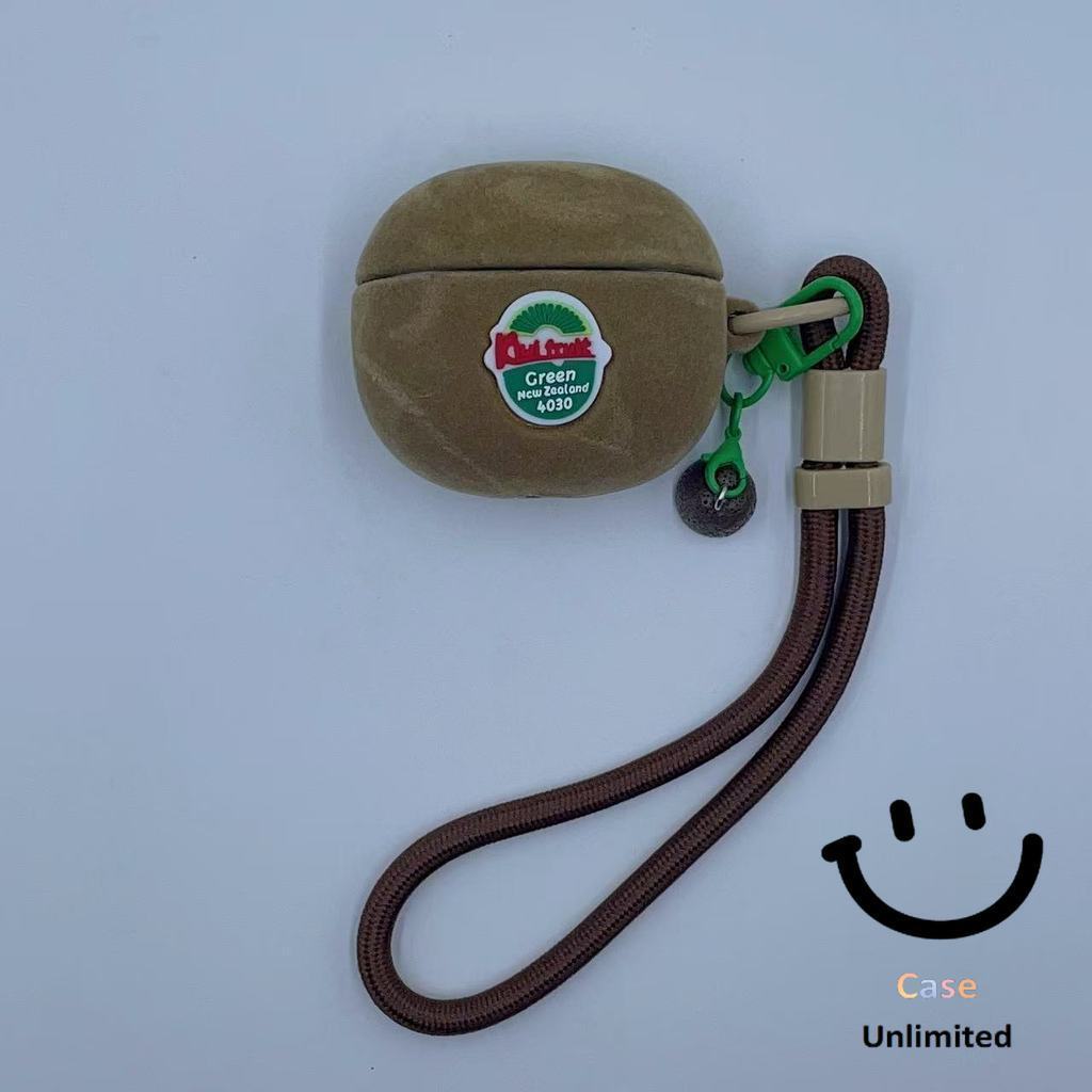 Dành Cho GOOJODOQ J201 J206 J228 J229 Case Ốp Tai Nghe hộp đựng tai Vỏ Tai Nghe & Dây Buộc Sáng Tạo 