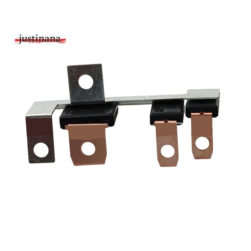 3B0V4P100 Xe Trung Tâm Hộp Cầu Chì Mạch BBoard Cầu Chì Nhiều Chiều Gioăng Jetta1K0 937 Pin Cầu Chì G