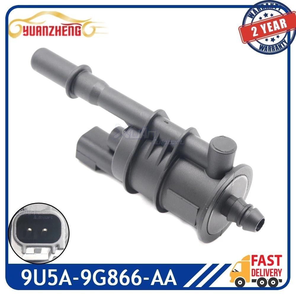 Xe MỚI Nhiên Liệu Hơi Xả Van Điện Từ 9U5A-9G866-AA Dành Cho Xe Ford Expedition 2009 2010 2011 2012 2