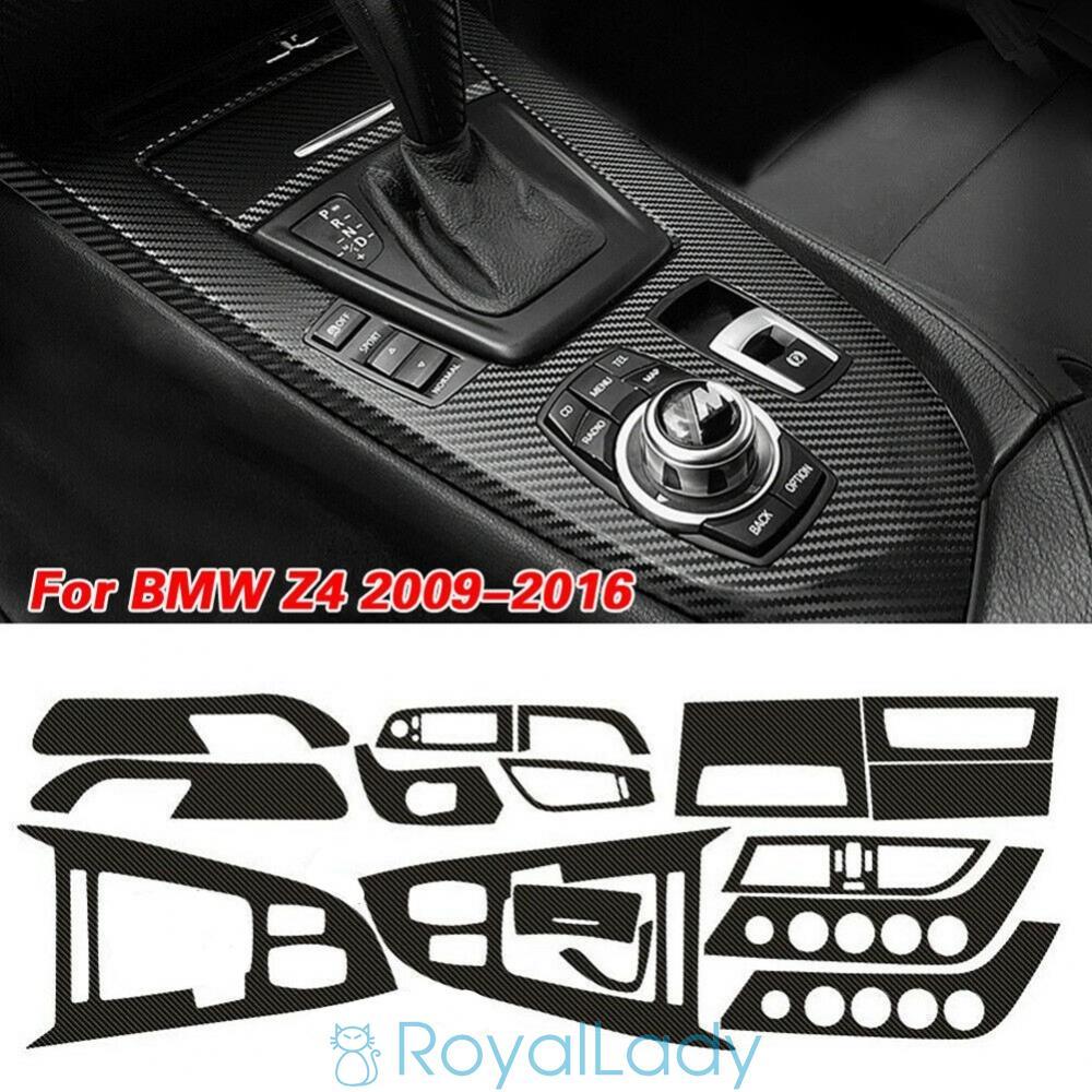 #ROYALLADY#Car Sticker 2009-2016 5D E89 For BMW For BMW Z4 Latest Car Trim Sticker