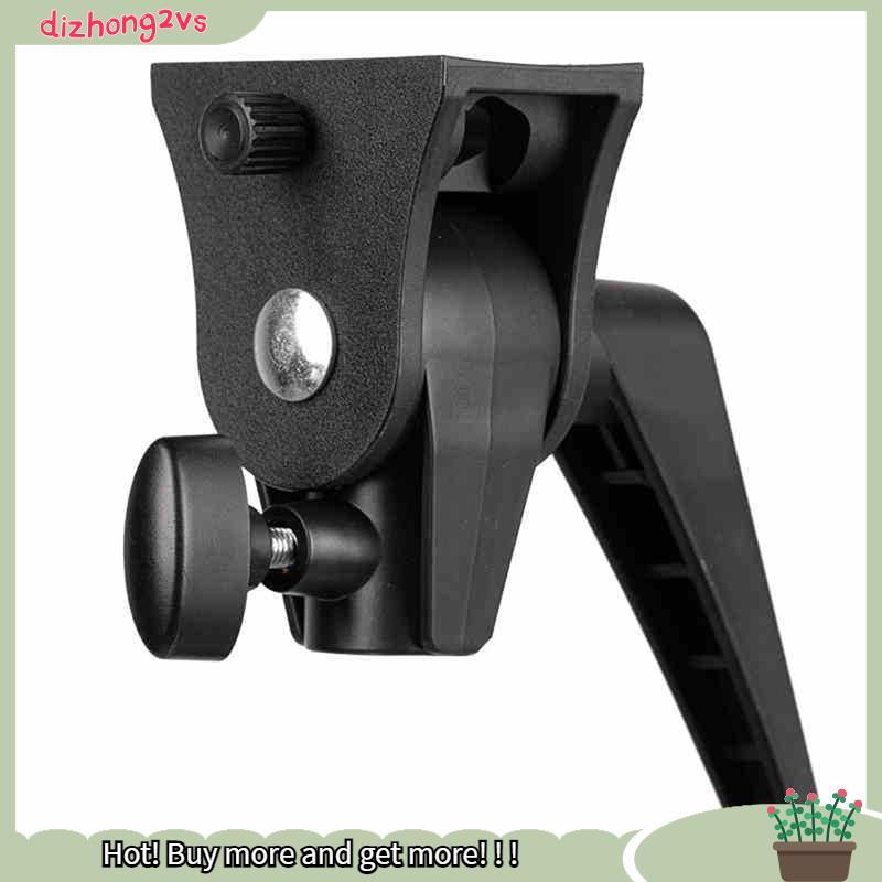 [dizhong2vs] Dành Cho Studio Flash Giá Đỡ Cho SK300 SK300II SK400 SK400II SL-60W Thiết Bị Gắn Chụp Ả