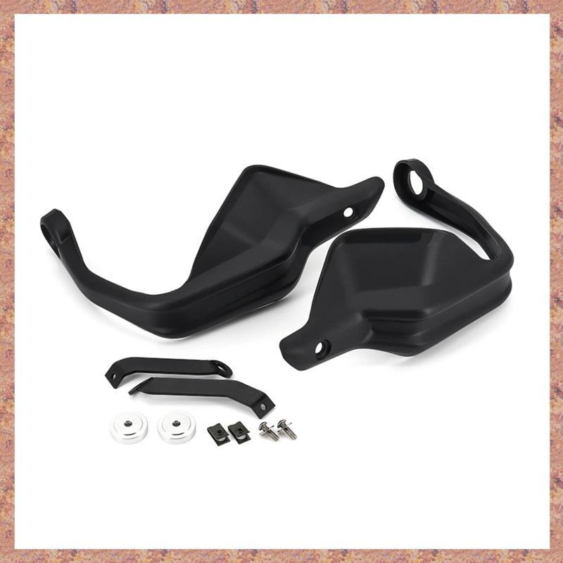 Xe Máy Handguard Nhựa Handguard Cho CB500X CB500F CB400X CB400F CB650F 2013-2021 (R F C V)