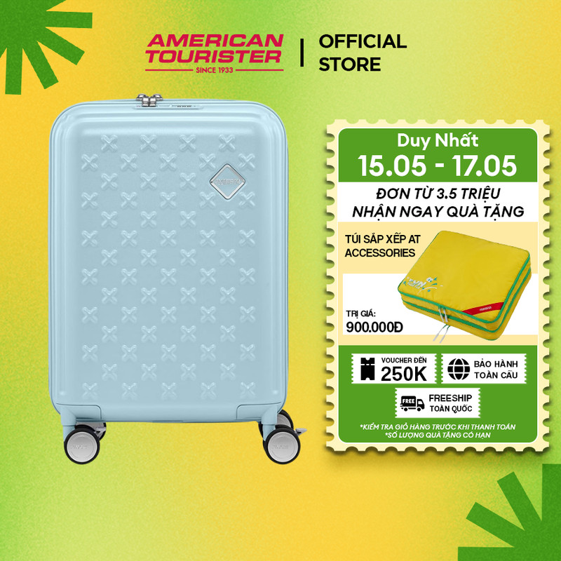 Vali kéo American Tourister PaXtra