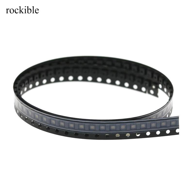 100 Miếng Đèn LED Gắn Bề Mặt, Diode LED SMD Kích Thước 2121 - Xanh RGB