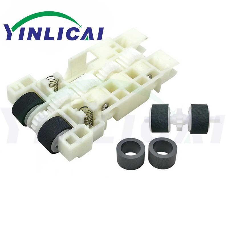 Con Lăn Bán Tải Cho Epson M1120 M1100 M140 M2140 M2170 M2120 M3170 M3140 M3180 Con Lăn Thức Ăn Giấy 