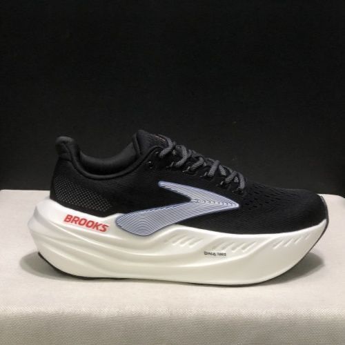 Đế Mềm Nguyên Chất Nguyên Chất Brooks Glycerin Max Siêu Glycerin Giày Chạy Bộ Chống Sốc Đế Dày Marat